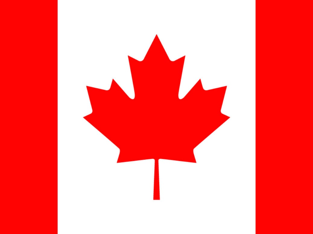 Canadian flag: .cpa domain to launch in Canada