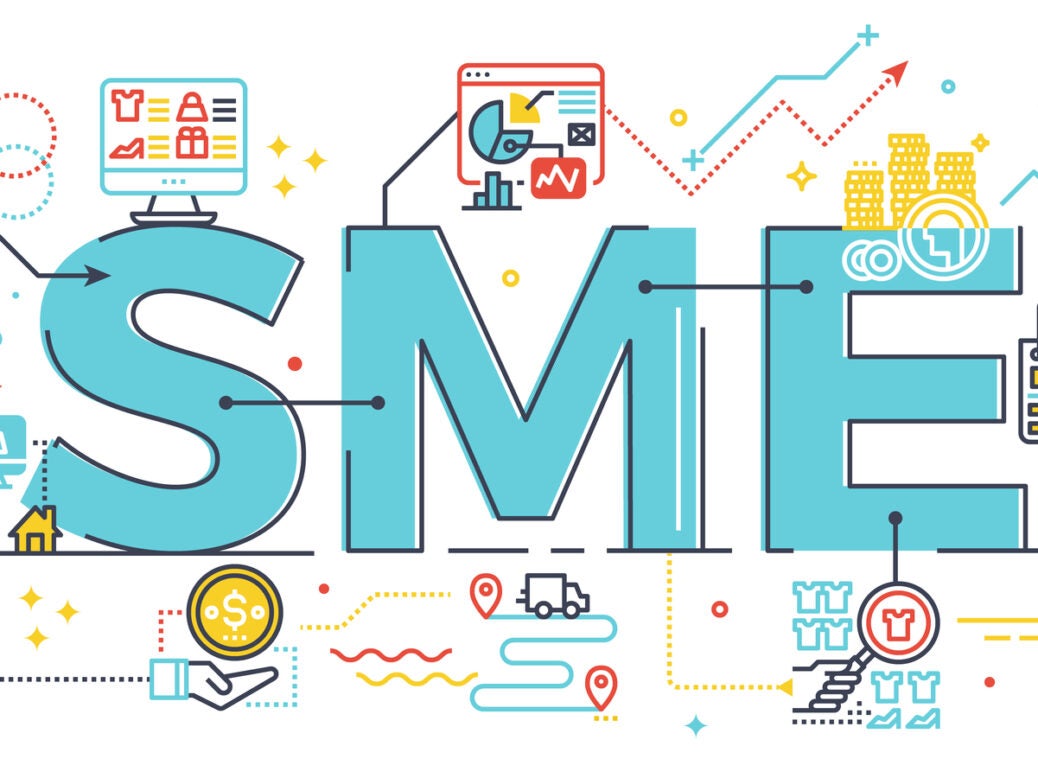 SMEs Wales