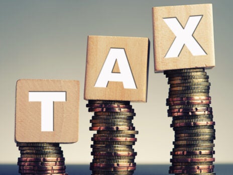 It’s a bird, it’s a plane, it’s super tax! It’s a bird, it’s a plane, it’s super tax!