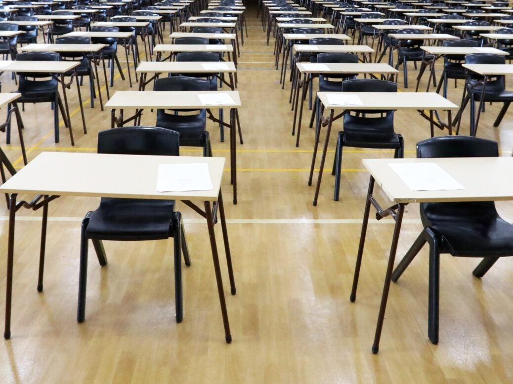 remote examinations