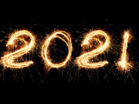 End of year editorial message End of year editorial message