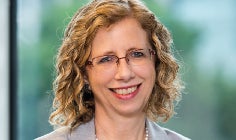 Inger Andersen:“Quarterly reports leads to a pollute-now-clean-up-later attitude” Inger Andersen:“Quarterly reports leads to a pollute-now-clean-up-later attitude”