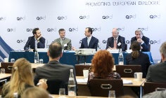 Region debate: Blank slate for SMEs standards Region debate: Blank slate for SMEs standards