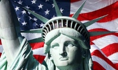 US survey: The quest for growth continues overseas