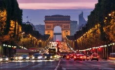 France survey: Shake the dust from the profession France survey: Shake the dust from the profession