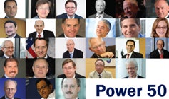 Global Accounting Power 50 vote opens