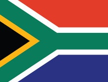 Country report: South Africa Country report: South Africa