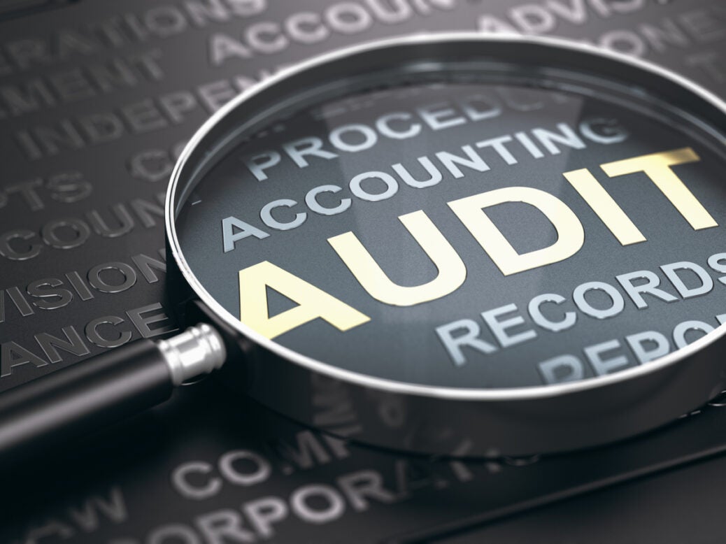 expectations for high quality audit
