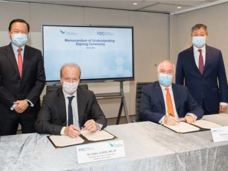 Hong Kong’s FRC enhances collaboration with the SFC Hong Kong’s FRC enhances collaboration with the SFC