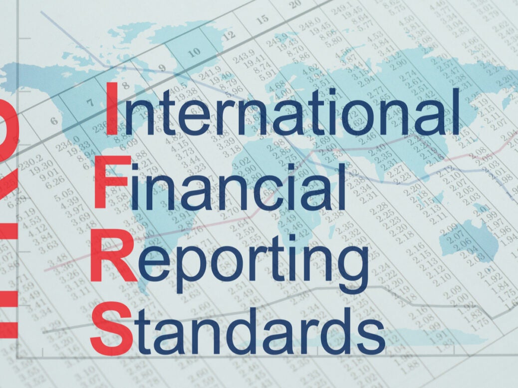 IFRS