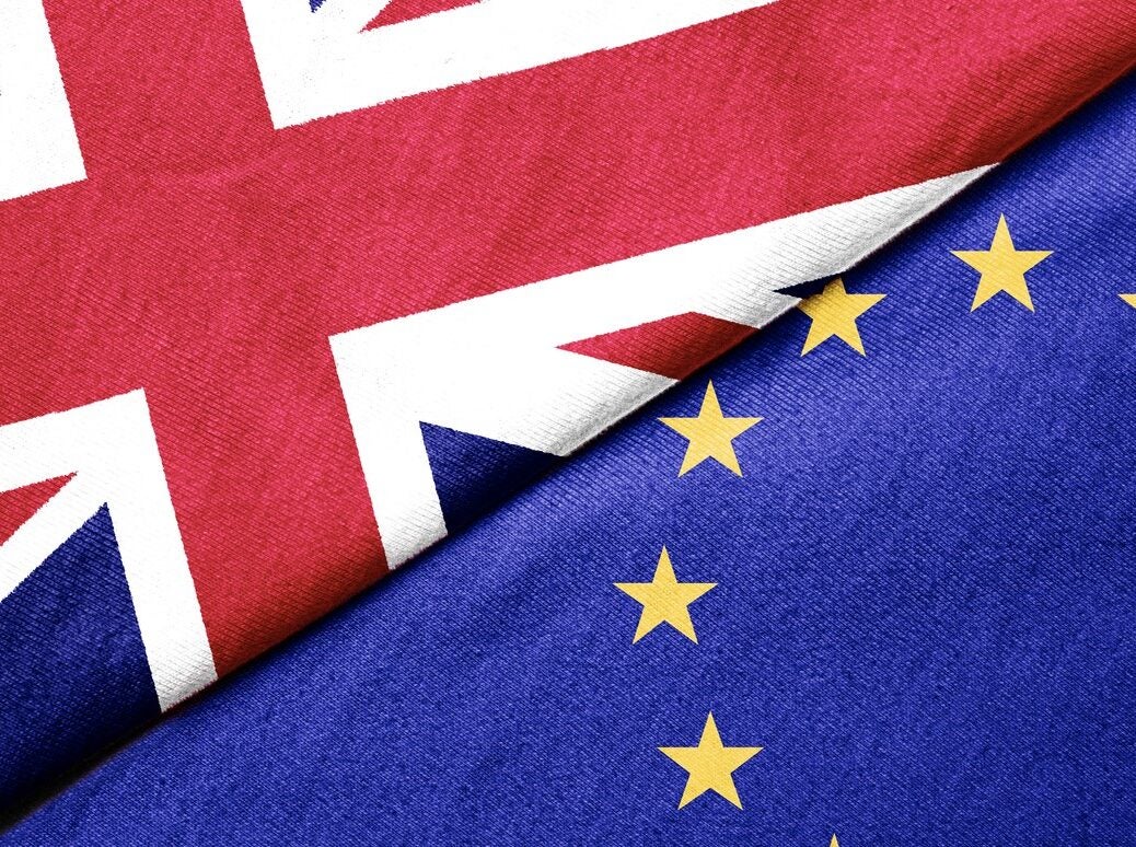 Post-Brexit AML Anctions