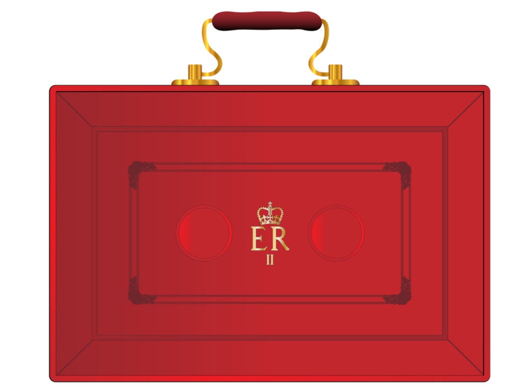 Autumn Budget 2021