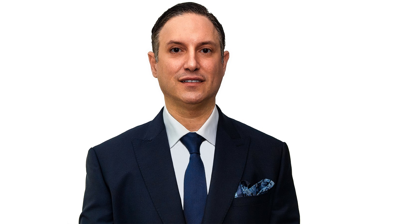 Delphi Alliance appoints new Regional Director MENA - Vimarsana News
