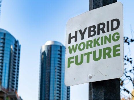 The Future of Work The Future of Work