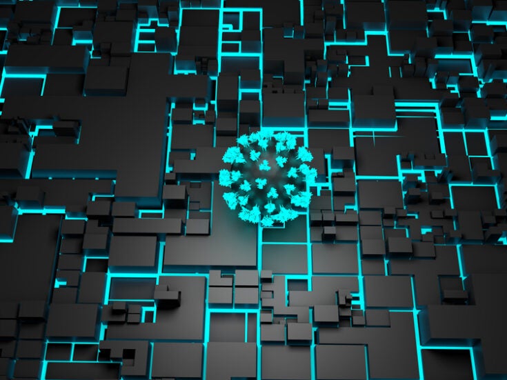 AI and Covid's symbiotic relationship may make for tech's Trojan horse AI and Covid's symbiotic relationship may make for tech's Trojan horse