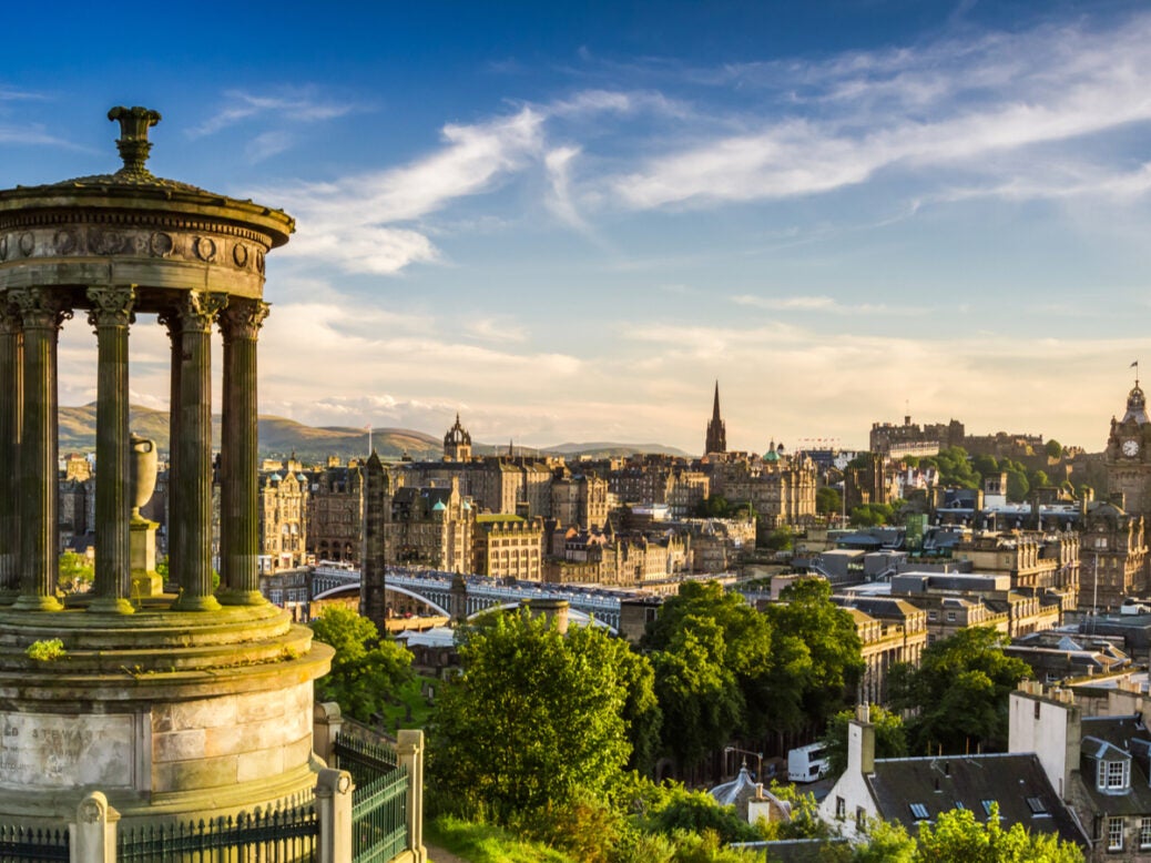 ICAS appoints president
