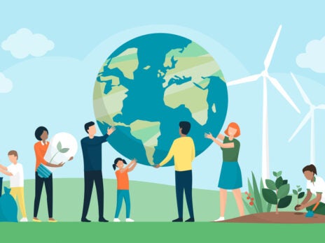 ISSB: The need for comparable sustainability reporting standards