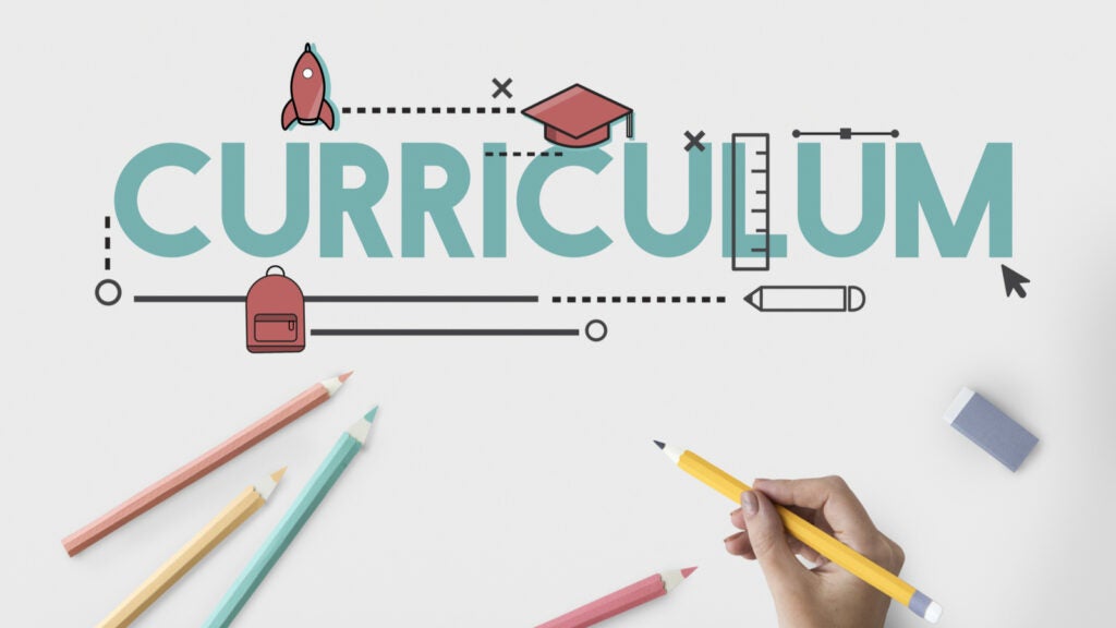 CPA Evolution curriculum launched