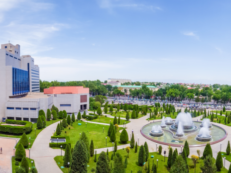 PrimeGlobal gains member firm in Uzbekistan