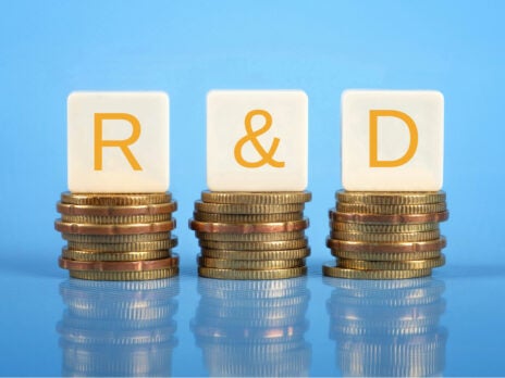 Reinventing UK innovation: three upgrades for the R&D tax credit scheme