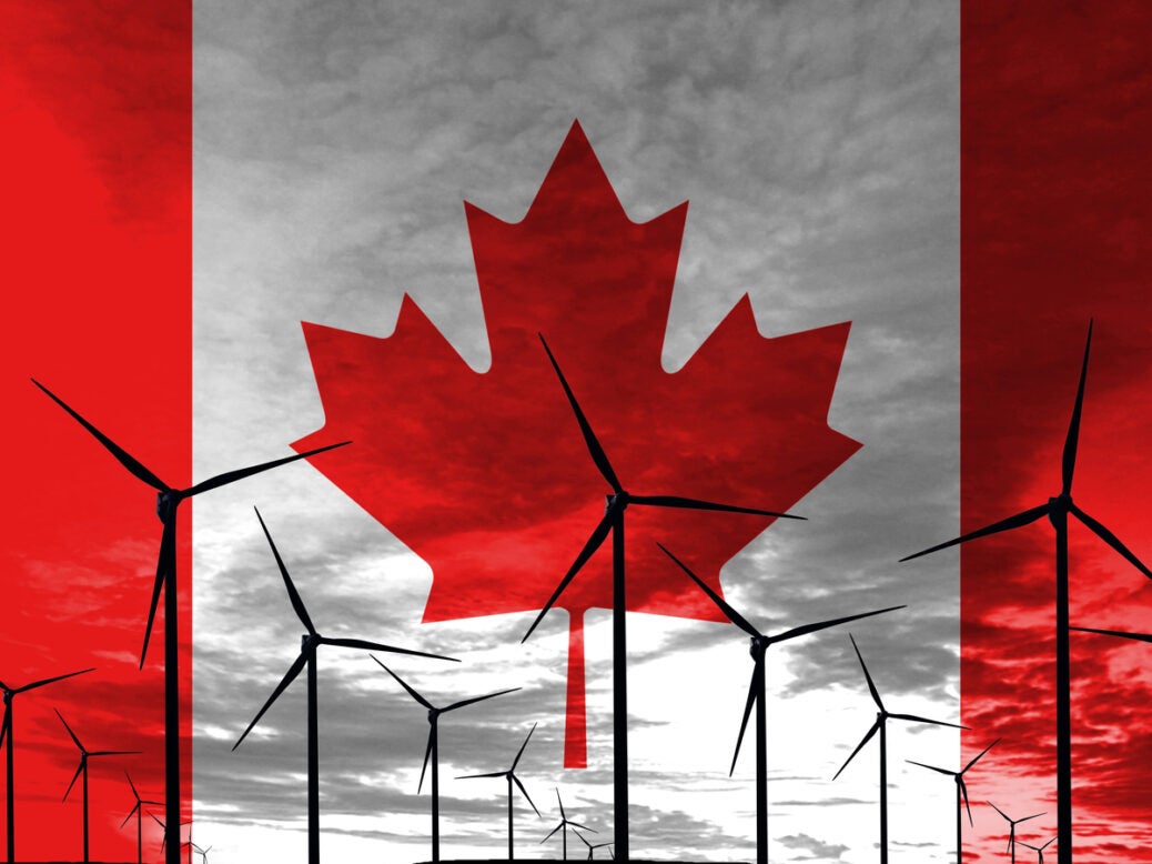 ISSB Canada Office
