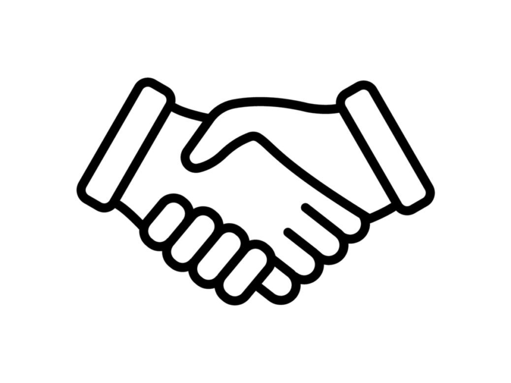 Handshake: IAASB reappoints chair