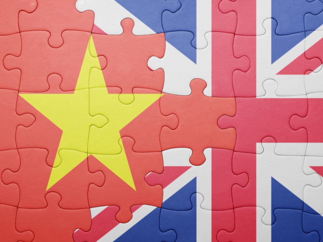 Vietnam's Ministry of Finance