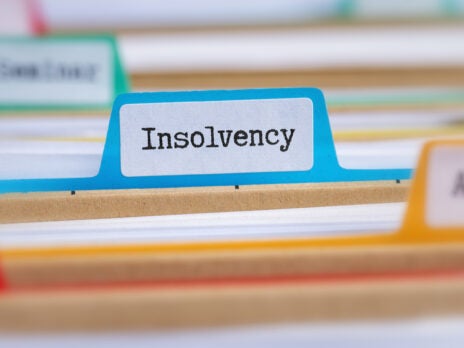 The end of UK insolvency restrictions