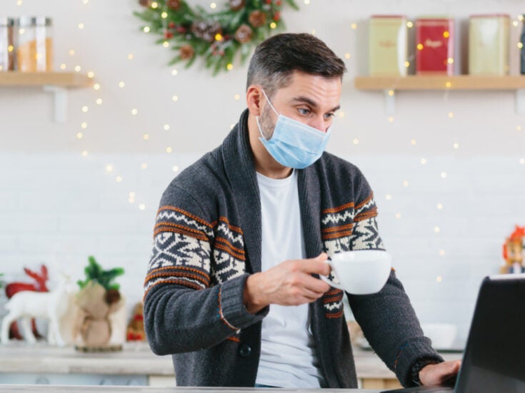 How you can support your employees’ wellbeing this Christmas