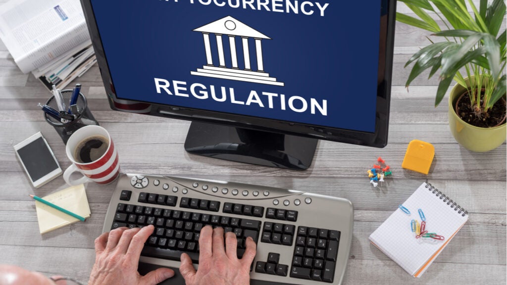 The Evolution and Challenges of Crypto Regulation