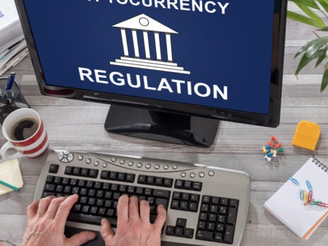 The Evolution and Challenges of Crypto Regulation