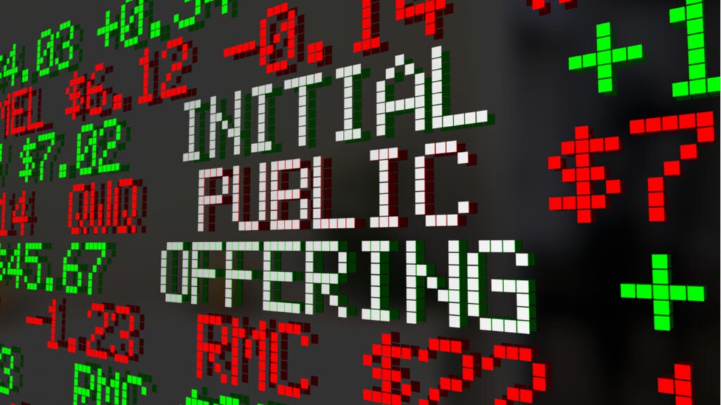 AIM grows since 2007 as the junior market experiences IPO boom