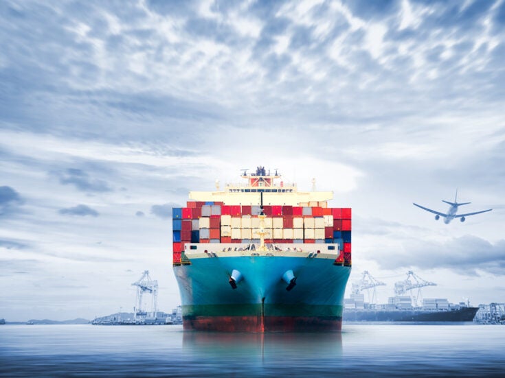 Supply Chain Vulnerability Index shows wide gulf between US and China Supply Chain Vulnerability Index shows wide gulf between US and China