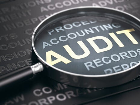 Audit overhaul: UK Government sets out plans Audit overhaul: UK Government sets out plans