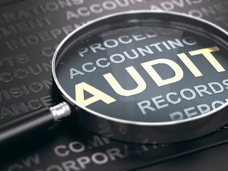 IAASB updates standard for group audit