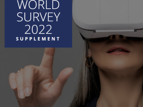 IAB World Survey 2022 Free Supplement