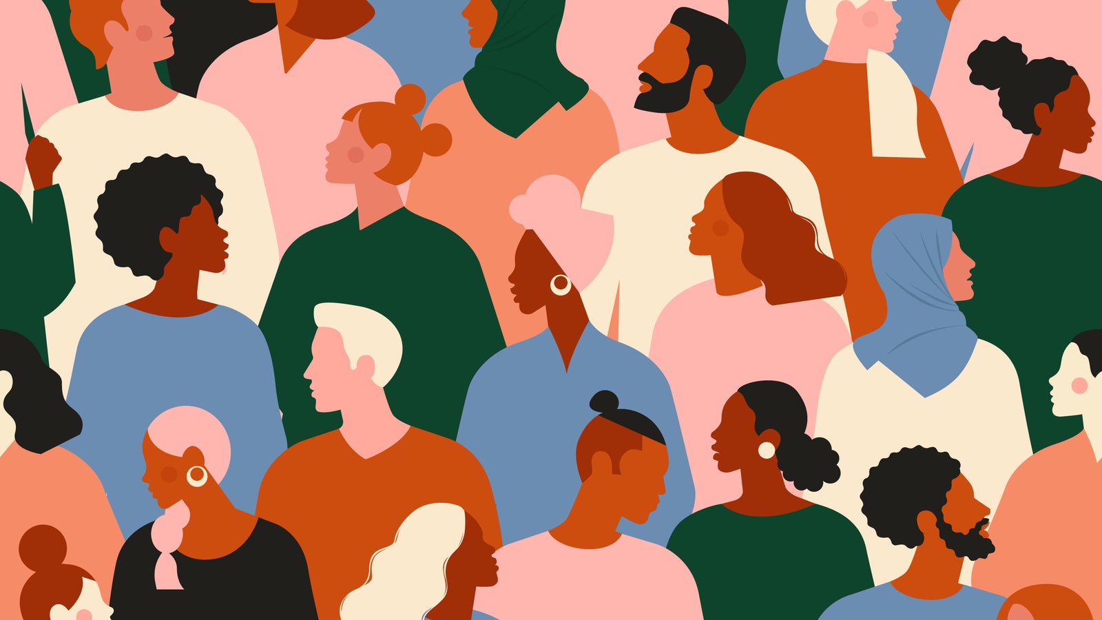 Stronger Together: a network to promote diversity and inclusion Stronger Together: a network to promote diversity and inclusion