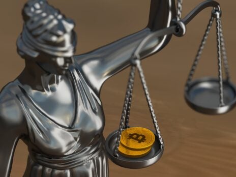Cryptocurrency crime demands more concrete rules