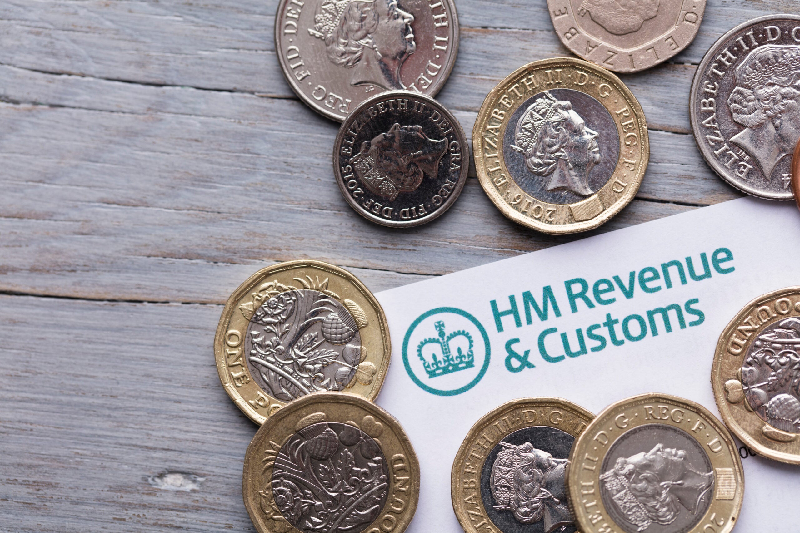 Production orders and HMRC’s criminal investigation information powers