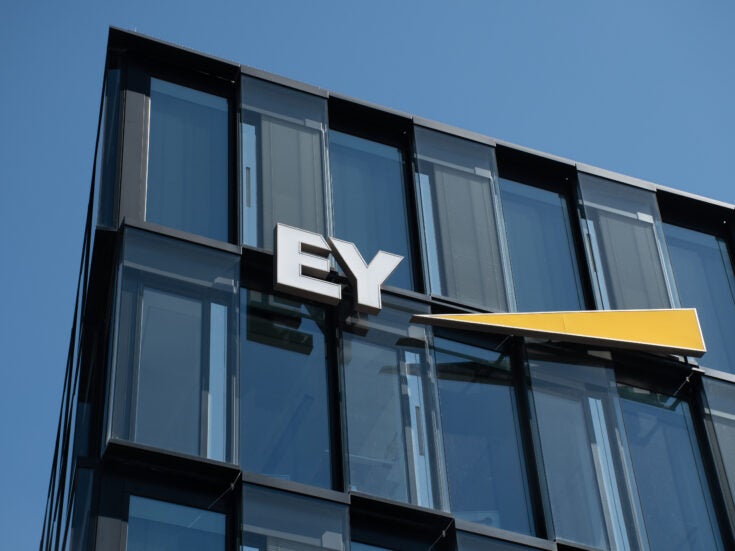 Photo of EY audit split rumours: how would it look in data?