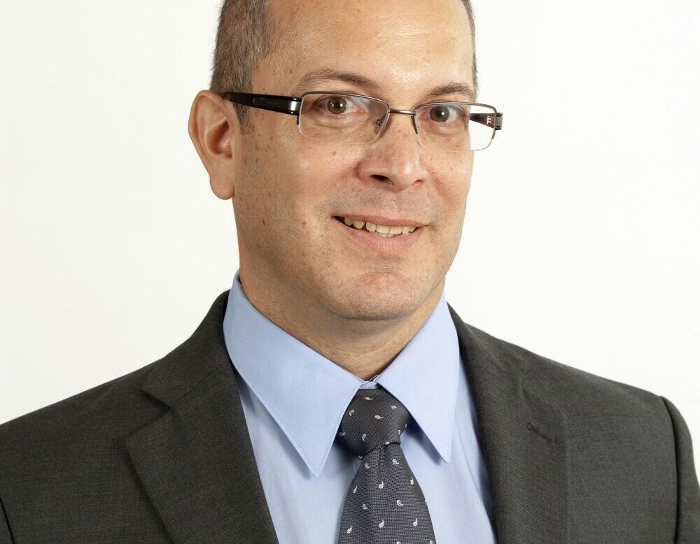 Doron Rozenblum