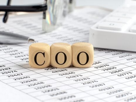 PCAOB appoints first COO