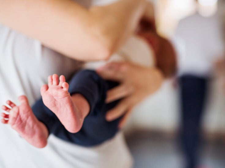 Grant Thornton extends paternity leave