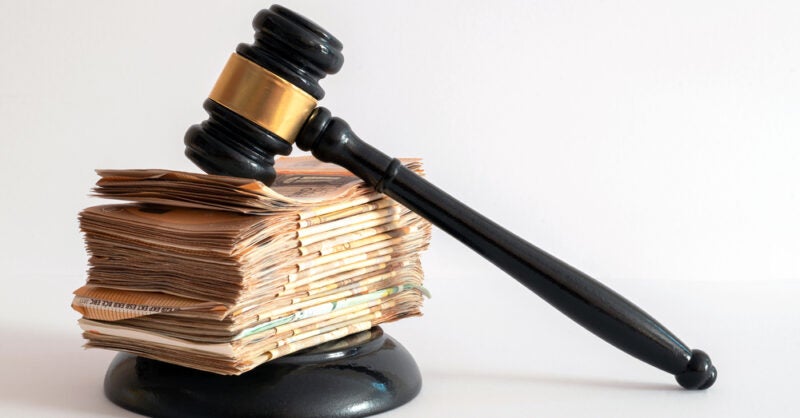 Fines issued by the FRC up by 77% - Vimarsana News