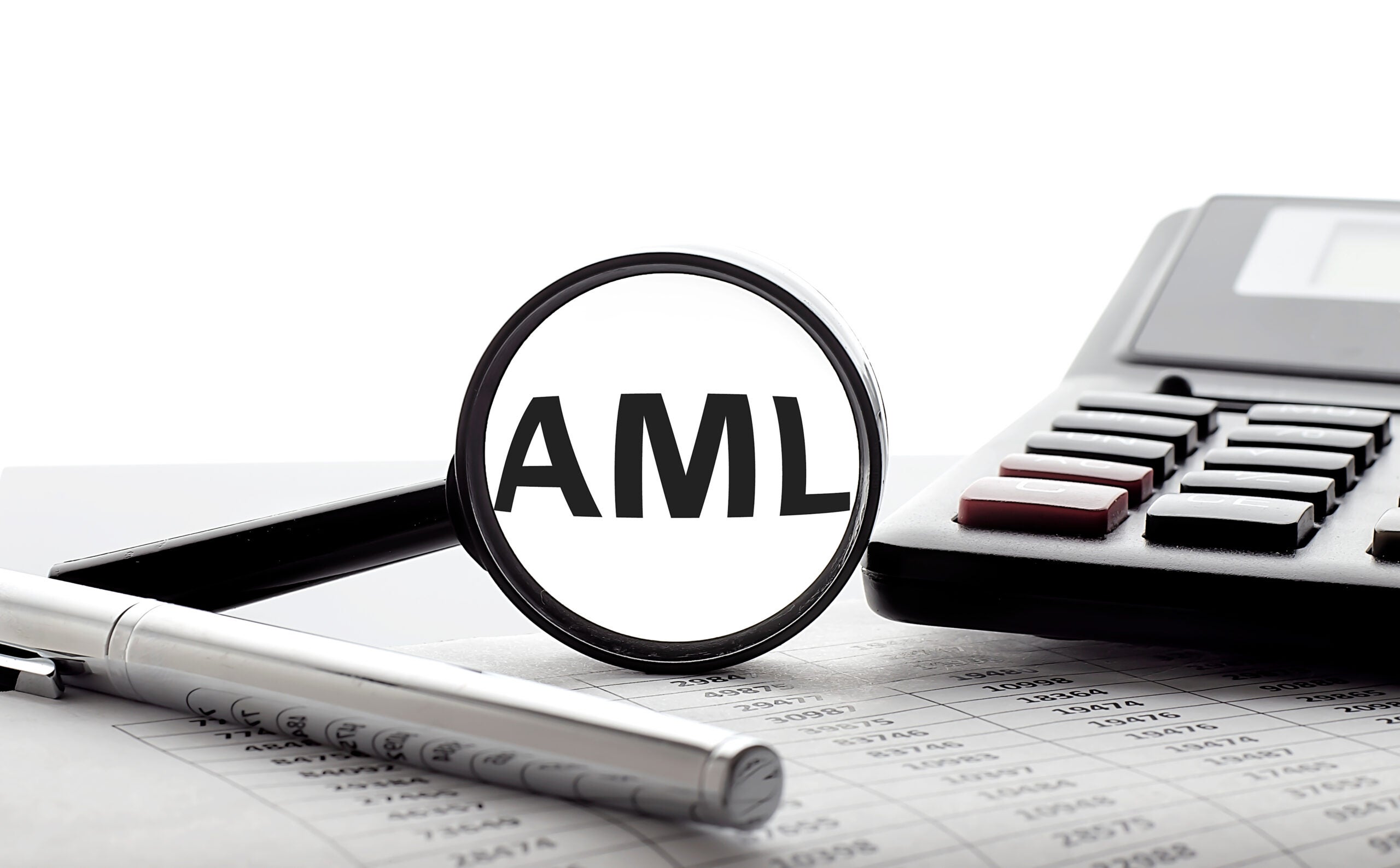 IFA: firms must ramp up AML efforts