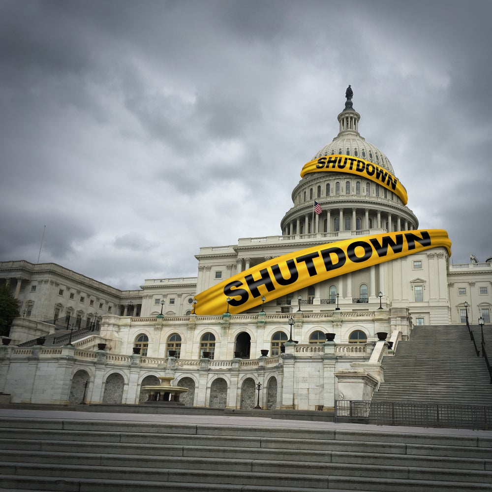 How much could a US government shutdown cost the economy? The Accountant