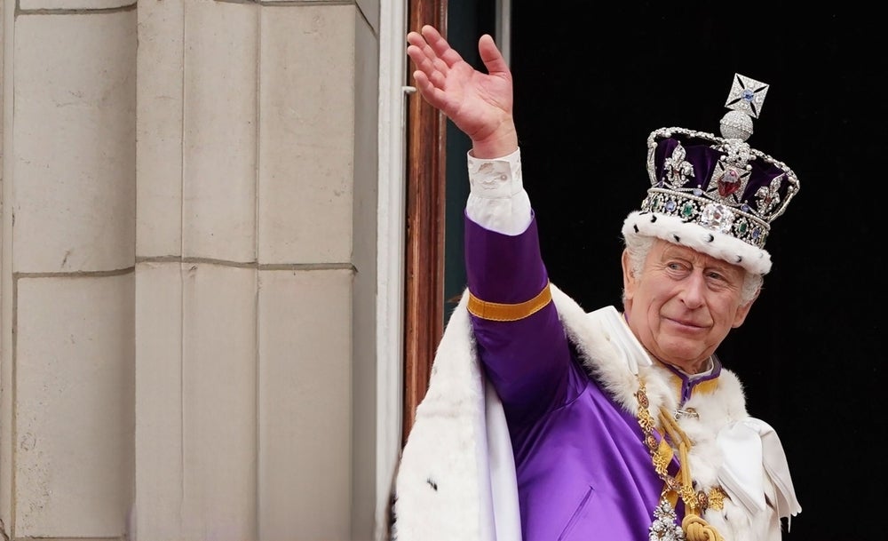 King's Speech: Charles delivers first King's Speech in 70 years to parliament