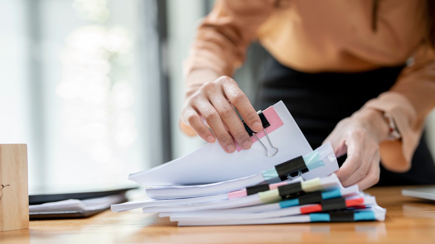 FASB sets 2025 priority for agenda based on stakeholder input