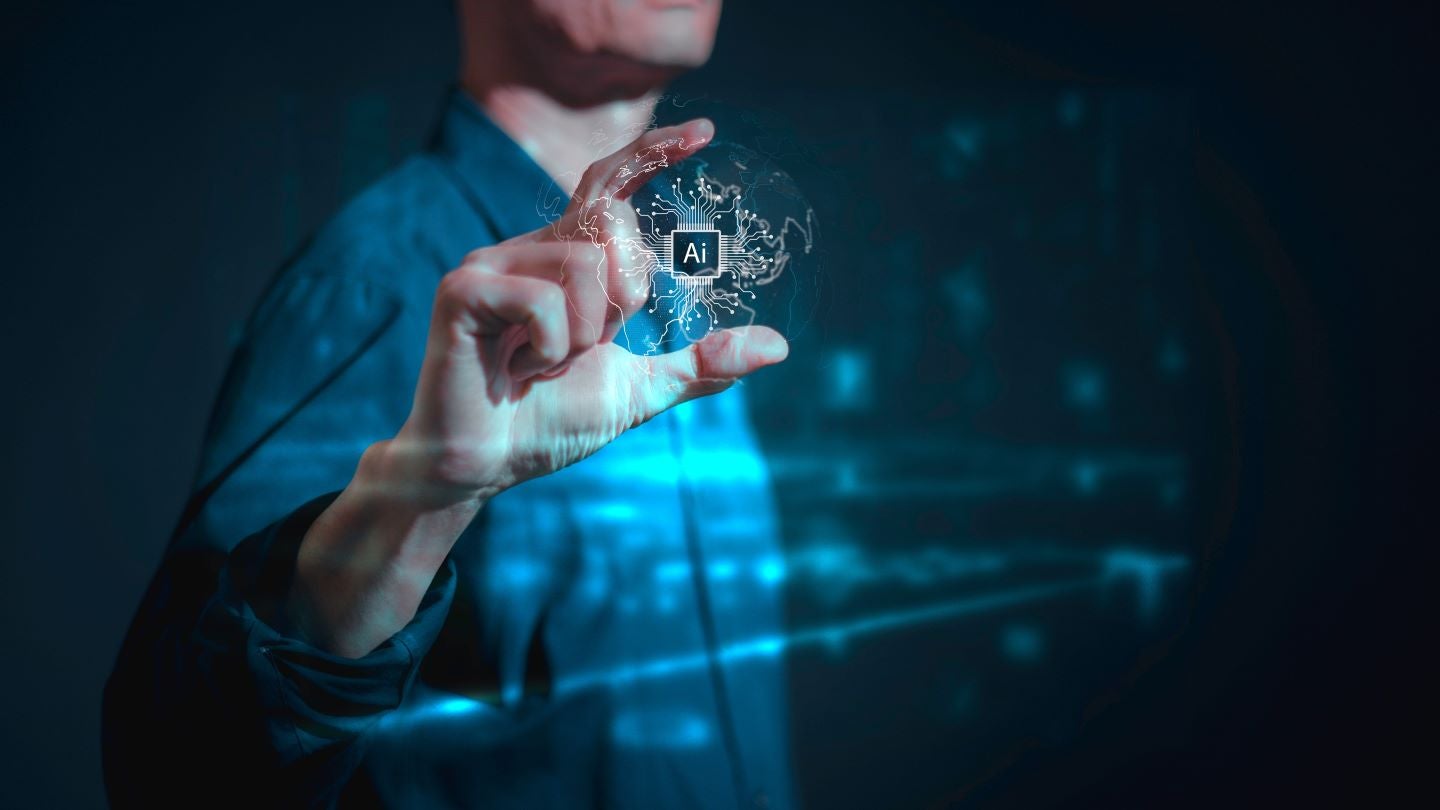 AI in Finance