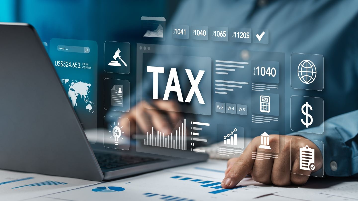 Tax structure and savings top concerns for small business owners: Lili